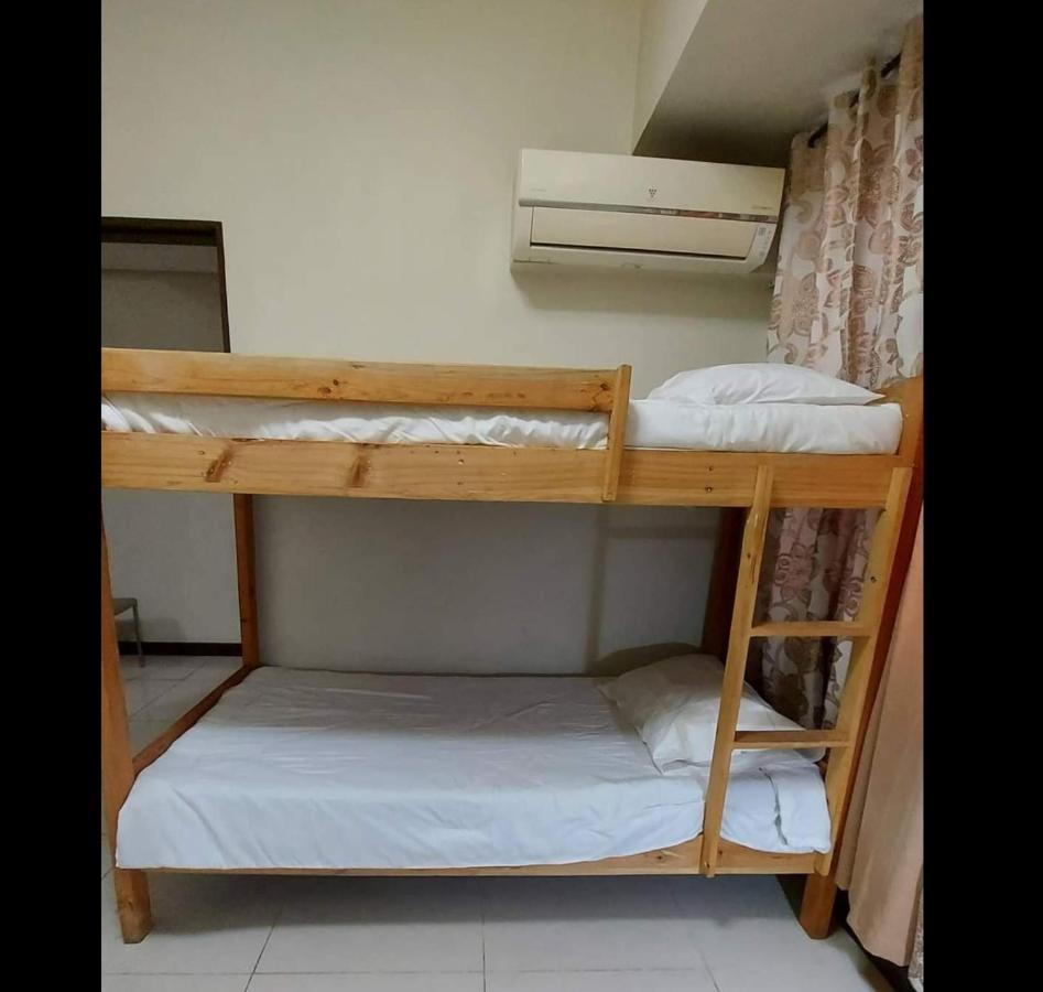 Manilabay Home מראה חיצוני תמונה