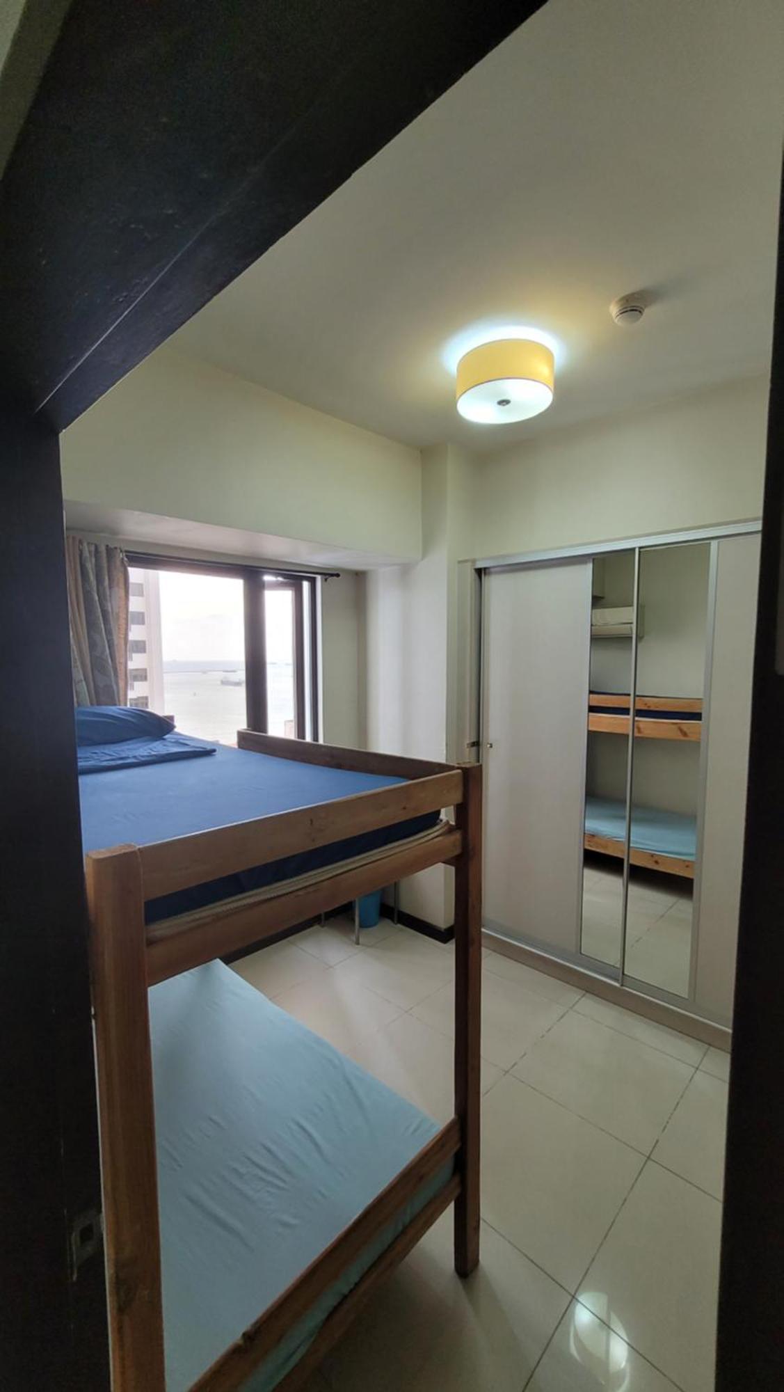 Manilabay Home מראה חיצוני תמונה
