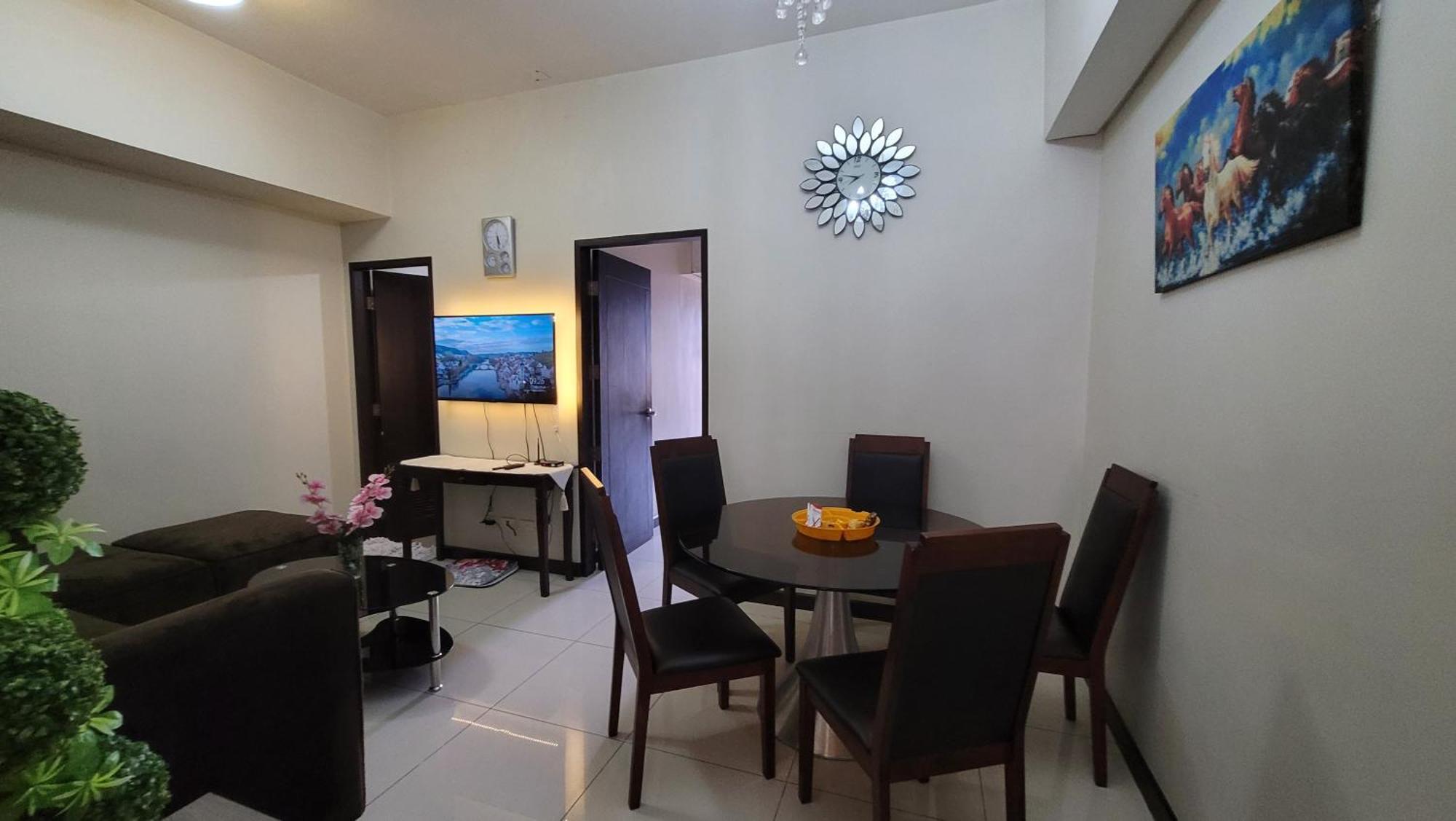 Manilabay Home מראה חיצוני תמונה