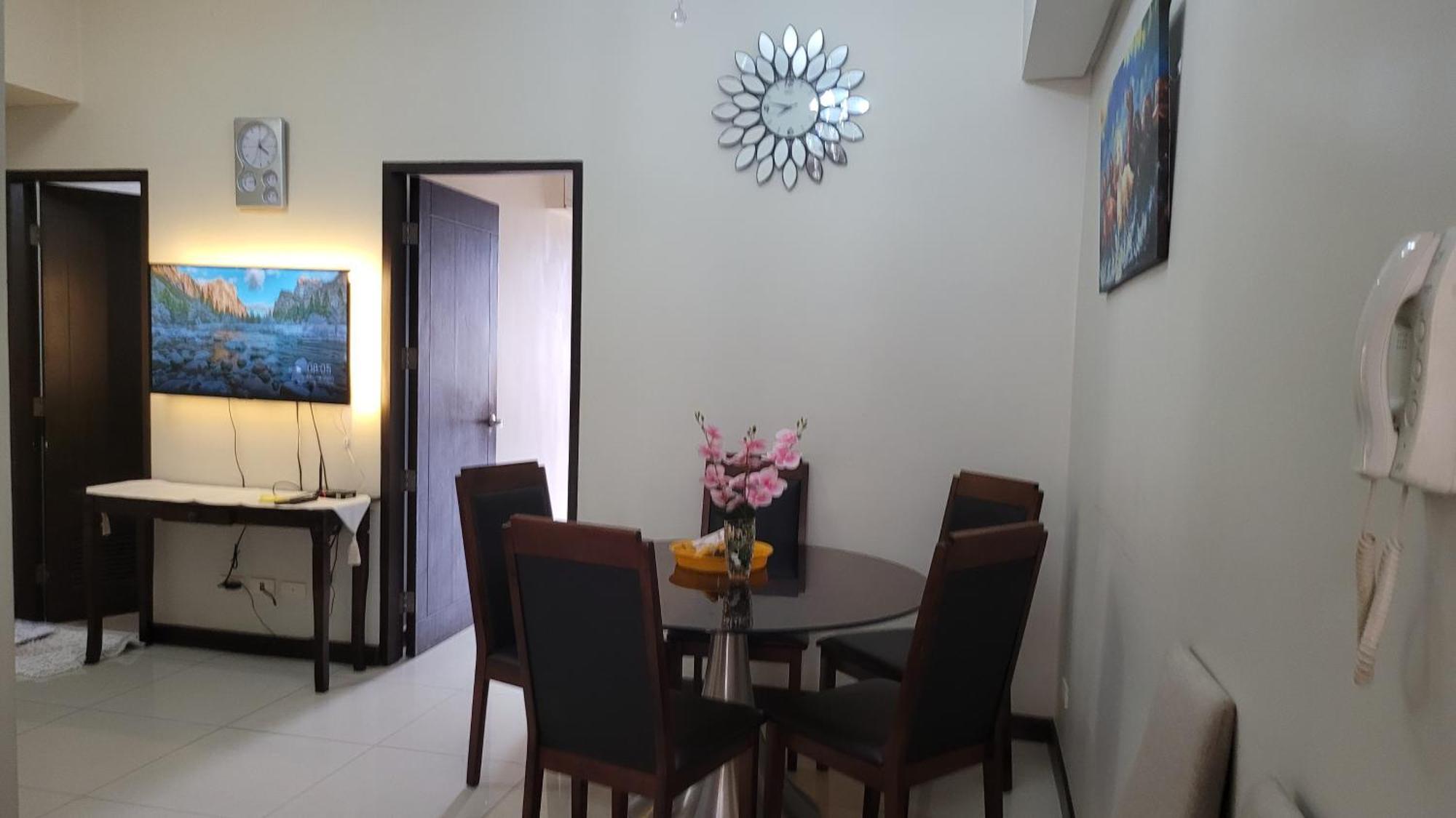Manilabay Home מראה חיצוני תמונה
